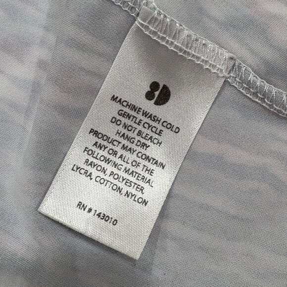 DotDotSmile DDS Girls Lucy Twirl Dress 8/10 Chevron Stripes Multicolor - Picture 4 of 5